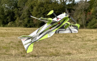 Flex Innovations EDGE 540 FP 5E PNP spnp red
