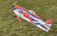 Flex Innovations EDGE 540 FP 5E PNP spnp red