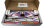 Flex Innovations EDGE 540 FP 5E PNP spnp red