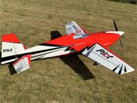 Pilot RC Edge 540 V3  – 103″ (2.63m) scheme 01 Mirco Original scheme