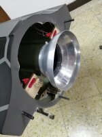 PILOT F16 JET 2,5M 1/6 MIT EINZIEHFAHRWERK (01)