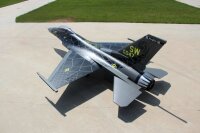 PILOT F16 JET 2,5M 1/6 MIT EINZIEHFAHRWERK (01)