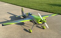 Flex Innovations EDGE 540 120CC G2 ARF green