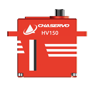 CHASERVO HV150 15mm 24kg HV Brushless Servo