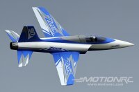 Freewing Zeus 90mm 6S EDF Sport Jet - PNP