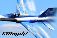 Freewing Zeus 90mm 6S EDF Sport Jet - PNP