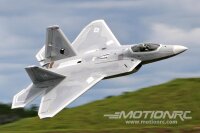 Freewing F-22 Raptor High Performance 70mm EDF Jet – PNP