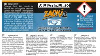 Zacki2 ELAPOR 20g (Blister)