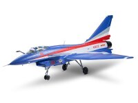 FMS J-10 EDF 64 PNP blau - 69 cm