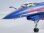 FMS J-10 EDF 64 PNP blau - 69 cm