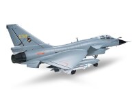 FMS J-10 EDF 64 PNP grau - 69 cm