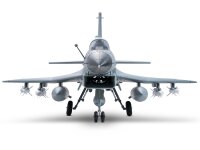 FMS J-10 EDF 64 PNP grau - 69 cm