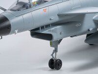 FMS J-10 EDF 64 PNP grau - 69 cm