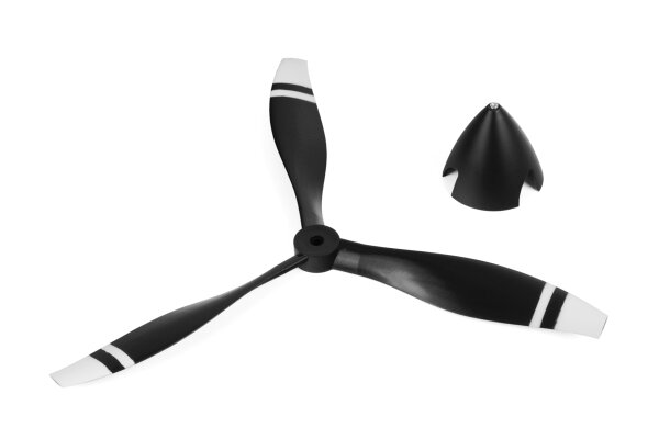 KAVAN Norden - prop/spinner