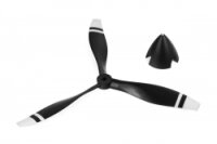 KAVAN Norden - prop/spinner