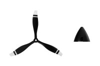 KAVAN Norden - prop/spinner