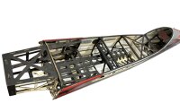 Flex Innovations EXTRA 300 60E PRO ARF Rot