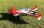 Flex Innovations EXTRA 300 60E PRO ARF Rot