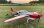 Flex Innovations EXTRA 300 60E PRO ARF Rot