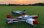 Flex Innovations EXTRA 300 60E PRO ARF Rot