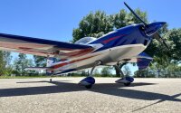 Flex Innovations EXTRA 300 60E PRO ARF Blau
