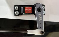Flex Innovations EXTRA 300 60E PRO SUPER PNP Rot