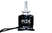 Flex Innovations EXTRA 300 60E PRO SUPER PNP Rot