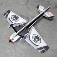 Hacker Super Zoom Action gelb - 100 cm