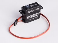 D-Power HVS-4150BB MG Digital-Servo