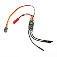 Volta 15A 2A BEC 2 - 4S Lipo