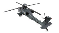 Apache AH-64D CP Helikopter 6G/3D GPS RTF