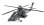 Apache AH-64D CP Helikopter 6G/3D GPS RTF