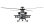 Apache AH-64D CP Helikopter 6G/3D GPS RTF