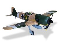 Phoenix Focke Wulf 50-60CC GP/EP ARF Carbon - 215 cm