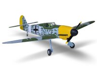 Phoenix Messerschmitt Bf 109 20-26CC GP/EP ARF - 182 cm