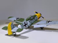 Phoenix Messerschmitt Bf 109 20-26CC GP/EP ARF - 182 cm