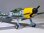 Phoenix Messerschmitt Bf 109 20-26CC GP/EP ARF - 182 cm