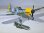 Phoenix Messerschmitt Bf 109 20-26CC GP/EP ARF - 182 cm