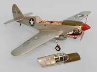 Phoenix P40 Kitty Warhawk 20CC GP/EP ARF - 161 cm