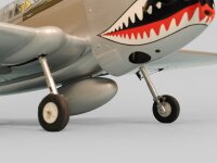 Phoenix P40 Kitty Warhawk 20CC GP/EP ARF - 161 cm