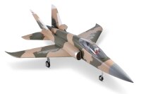 FMS Super Scorpion V2 EDF 90 camouflage - 114cm 6S