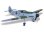 Phoenix Messerschmitt Bf 109 30-35CC GP/EP ARF - 197 cm