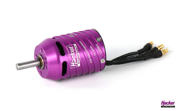 A20-10 XL Competition kv1220