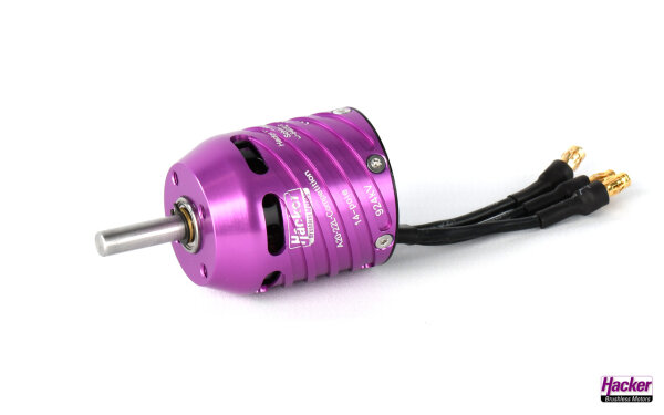 A20-22 L Competition kv924