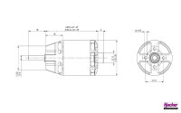 A30-10 XL-LN V4 kv900