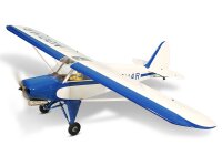 Phoenix PA 18 Super Cub 20-26CC GP/EP ARF - 230 cm