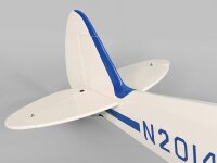 Phoenix PA 18 Super Cub 20-26CC GP/EP ARF - 230 cm