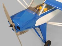 Phoenix PA 18 Super Cub 20-26CC GP/EP ARF - 230 cm