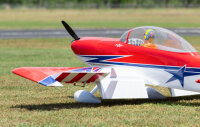 Flex Innovations RV-8 70CC G2 FLS red arf