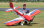 Flex Innovations RV-8 70CC G2 FLS red arf